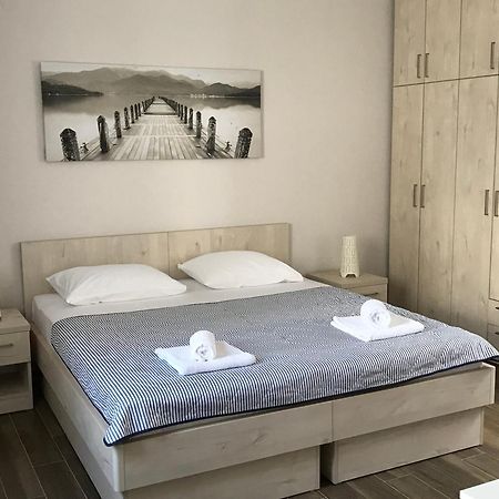 Apartments Maestral Tivat Exterior photo